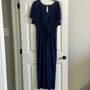 As U Wish Jumpsuit​